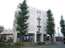 メゾンかおりの間取り画像