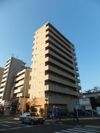 ステージファースト西早稲田の間取り画像