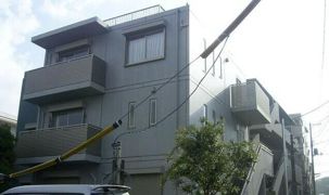Quatre Araiの外観画像