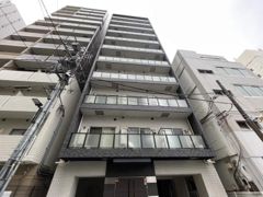 シーネクス千代田岩本町の外観画像