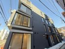 trias532の間取り画像