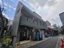 ヴェール西早稲田の間取り画像