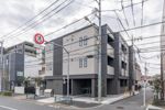 パークモクシス上石神井の間取り画像