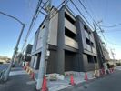 （仮称）東京都練馬区上石神井南町③計画の間取り画像