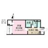 （仮称）東京都練馬区上石神井南町③計画の間取り画像
