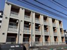 レオネクストボンボネーラの間取り画像