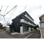 ラデヴィーナ鴻巣Ⅱの外観画像