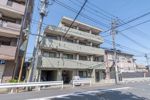 エヴェナール井荻2の間取り画像