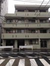 エヴェナール井荻Ⅱの間取り画像