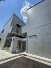 グレイストーン永福町の間取り画像