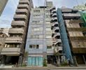 ベルフォーレ御徒町の間取り画像