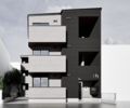 robot home 平和島の間取り画像