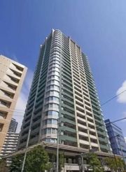 シティタワー大崎の外観画像