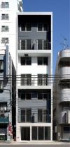フォレックスコート清澄白河の間取り画像