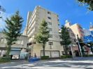 朝日第二目白台マンションの間取り画像