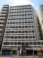 シルバープラザ新宿第2の外観画像
