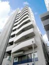 パーク・ハイム文京春日の間取り画像