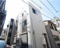 ファーストホーム森下の間取り画像