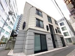 FLレジデンス芝公館の外観画像