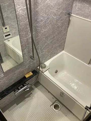 バスルーム