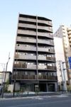 ブライズ南砂の間取り画像
