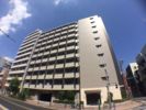 日神デュオステージ両国の間取り画像
