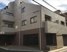 ロイヤルシティ西荻窪Ⅱの外観画像