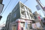 吉祥寺ハウスの外観画像