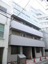 ラシーネ荻窪の間取り画像