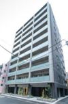 セレサ東日本橋の間取り画像