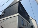 フロイス蒲田の間取り画像