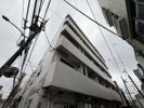 ダイヤマンションの間取り画像