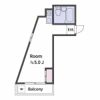 ダイヤマンションの間取り画像