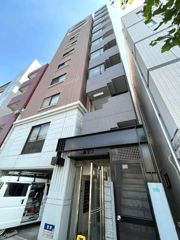 メインステージ新中野駅前の外観画像