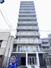フェルクルールプレスト堀切菖蒲園の間取り画像