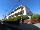 メゾンカルム中落合Northの間取り画像