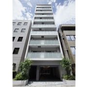 コンフォリア日本橋人形町の外観画像