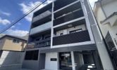 ARKMARK中村橋の間取り画像