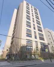 ザ・パークハウス上野プレイスの外観画像