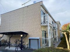 レオネクストウェルフェアーの外観画像