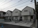 ヒルコート落合の間取り画像