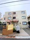 ルーエ白鷺の間取り画像