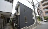 レオネクストアズール下石神井の間取り画像