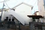 DENハイム中野の間取り画像