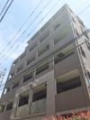 パレステュディオ文京千石パークサイドの間取り画像