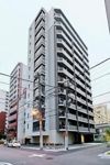 ベルファース神田神保町の間取り画像