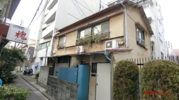 森初アパートの間取り画像