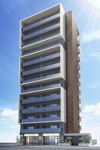 ライオンズフォーシア清澄白河の間取り画像