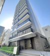 パークアクシス新大橋の間取り画像