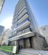 パークアクシス新大橋の間取り画像